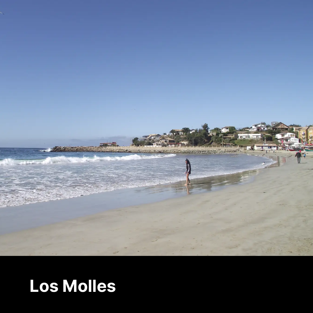 Los Molles